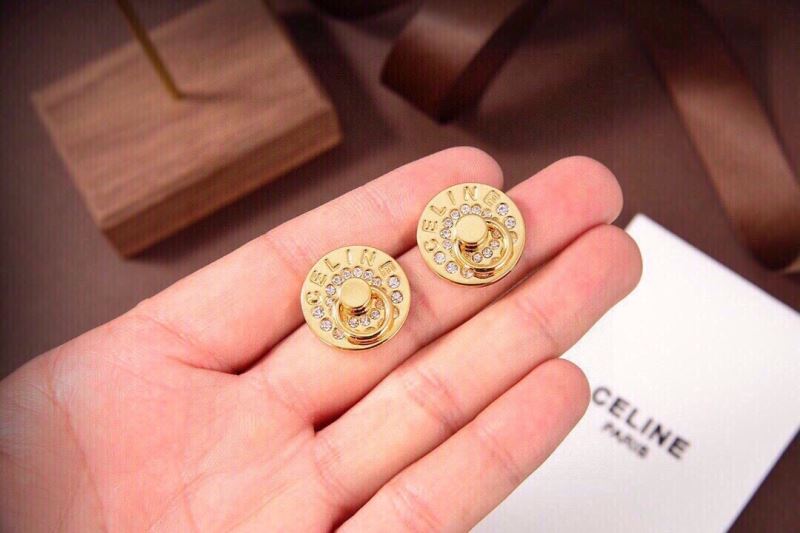 Celine Earrings